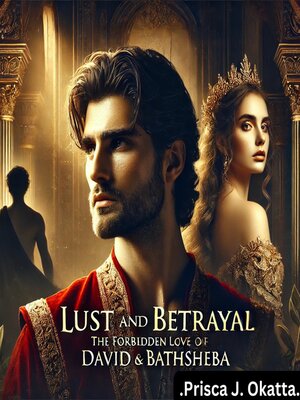 cover image of Lust and Betrayal